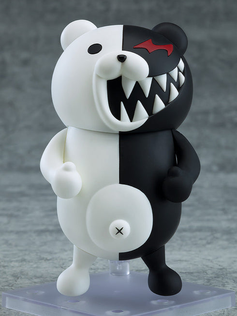 『ダンガンロンパ1・2 Reload』ねんどろいど モノクマ 2.0